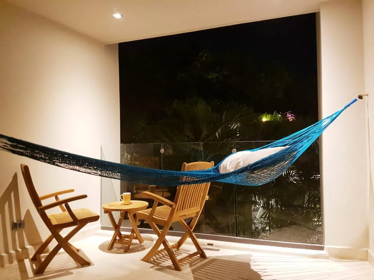 Caribbean Lifestyle 2Br Steps From The Beach By Happy Address Playa del Carmen Mexico