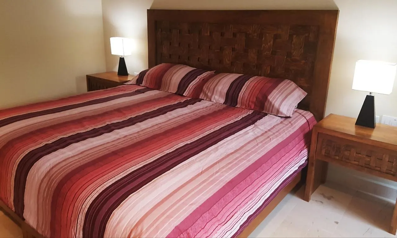 Caribbean Lifestyle 2Br Steps From The Beach By Happy Address Playa del Carmen Lejlighed