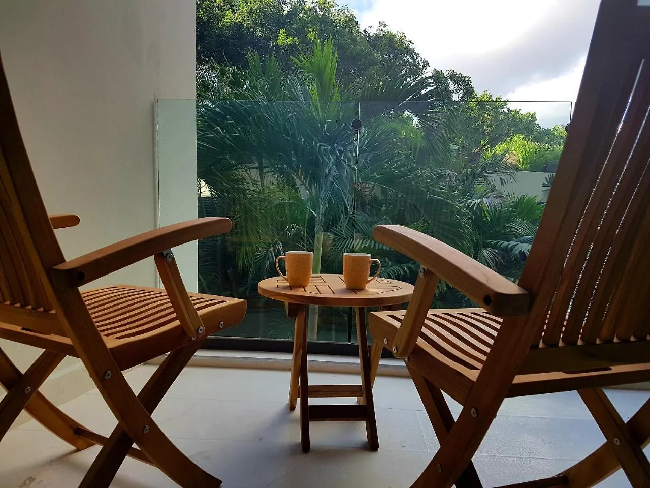Lejlighed Caribbean Lifestyle 2Br Steps From The Beach By Happy Address Playa del Carmen Mexico